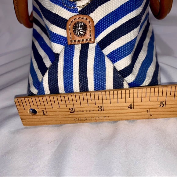 COPY - Brighton• Vera Sawyer Satchel - Picture 11 of 13